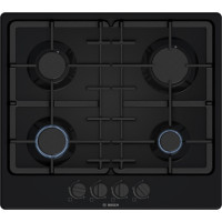 Газова варильна поверхня  Bosch PGP6B6K90R