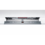 Посудомийна машина Bosch SMV46MX00E