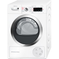 Сушильна машина Bosch WTW85540EU