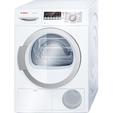 Сушильна машина Bosch WTB86210BY
