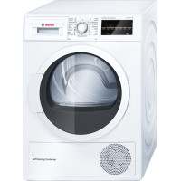 Сушильна машина Bosch WTW85460BY