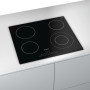 Електрична варильна поверхня  Bosch PKF651FP3E - выставочный образец