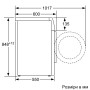 Пральна машина Bosch WAN2406GPL
