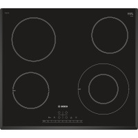 Електрична варильна поверхня  Bosch PKF651FP3E - выставочный образец