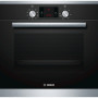 Духова шафа Bosch HBN559E3T