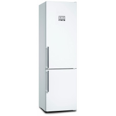 Холодильник Bosch KGN39AW35 (хвилястість на бічних стінках)