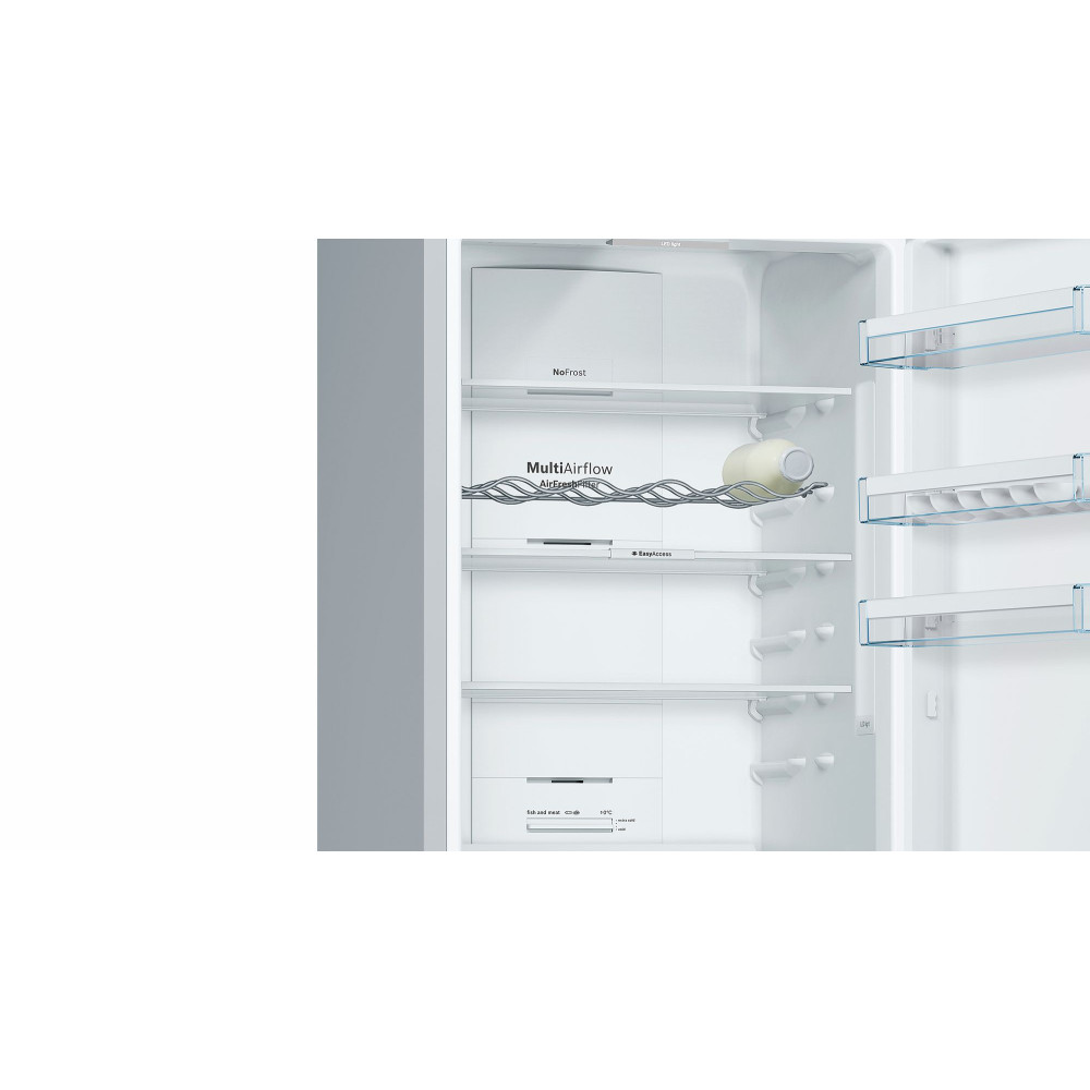 Холодильник Bosch KGN39VL35