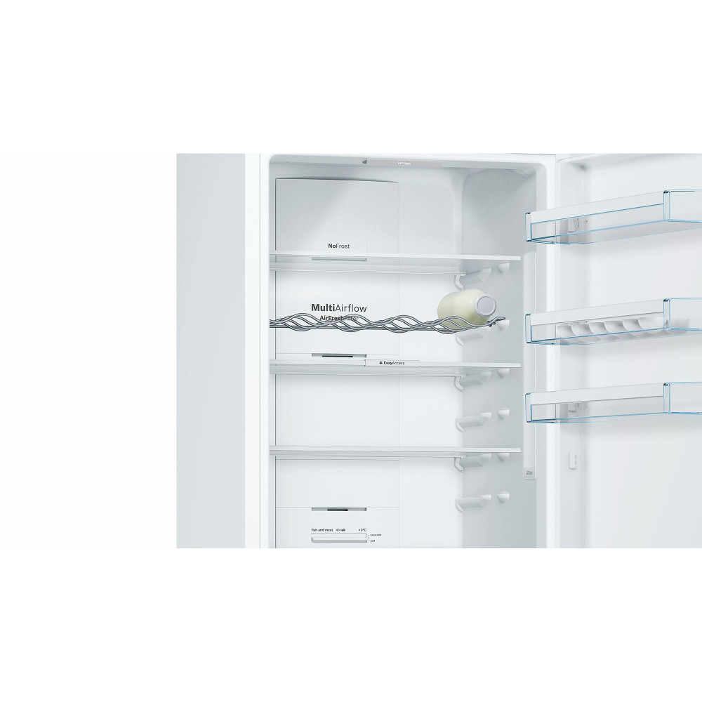 Холодильник Bosch KGN39VW35