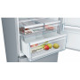 Холодильник Bosch KGN56VI30U - выставочный образец