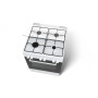 Комбинированная плита Bosch HGD423120Q