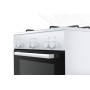 Комбинированная плита Bosch HGD423120Q