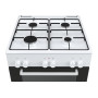 Комбинированная плита Bosch HGD423120Q