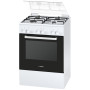 Комбинированная плита Bosch HGD423120Q