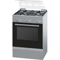 Комбинированная плита Bosch HGD625255Q