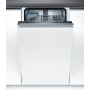 Посудомийна машина Bosch SPV8ZMX06Q