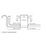 Посудомийна машина Bosch SPV69T80EU