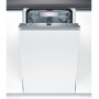 Посудомийна машина Bosch SPV69T80EU