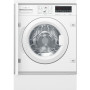 Пральна машина Bosch WIW28540EU