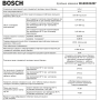 Пральна машина Bosch WAB20262BY