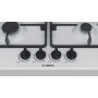 Газова варильна поверхня  Bosch PGP6B2B60