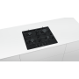 Газова варильна поверхня  Bosch PGP6B6B60