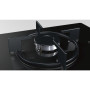 Газова варильна поверхня  Bosch POH6C6B11O