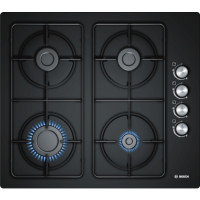 Газова варильна поверхня  Bosch POP6C6B81O