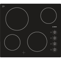 Електрична варильна поверхня  Bosch PKE611C17E
