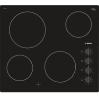 Електрична варильна поверхня  Bosch PKE611CA1E