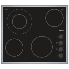Електрична варильна поверхня  Bosch PKF645CA1E
