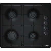 Газова варильна поверхня  Bosch PBP6C6B80O