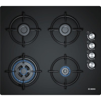 Газова варильна поверхня  Bosch POH6C6B11O