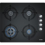 Газова варильна поверхня  Bosch POH6C6B11O