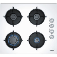 Газова варильна поверхня  Bosch POP6C2B11O