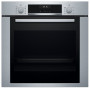 Духова шафа Bosch HBG3784S0