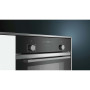 Духова шафа Siemens HB257JYR0Q