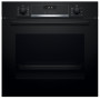 Духова шафа Bosch HBA5370B00 - выставочный образец