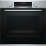 Духова шафа Bosch HBG5572S0