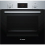 Духова шафа Bosch HBF114BS0R