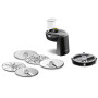 Кухонный комбайн Bosch MUM9BX5S61