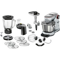 Кухонный комбайн Bosch MUM9BX5S61