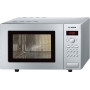 Мікрохвильова піч Bosch HMT75G451