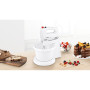 Миксер Bosch MFQ2600W