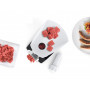 Мясорубка Bosch MFW3X10W