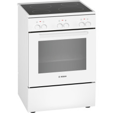 Электрическая плита Bosch HKA050020Q