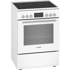 Электрическая плита Bosch HKQ38A120Q