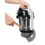 Пылесос Bosch BGS05A225