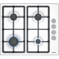 Газова варильна поверхня  Bosch PBP6C2B90