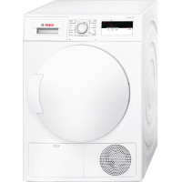 Сушильна машина Bosch WTH83000ME - выставочный образец