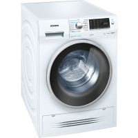 Стирально-Сушильна машина Siemens WD14H442OE